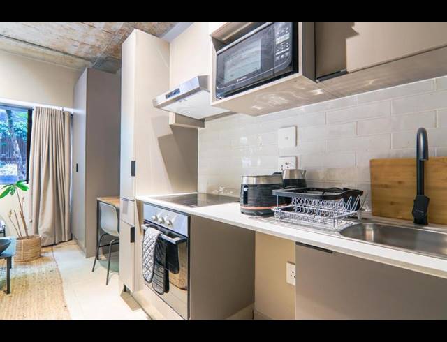 0 BEDROOM APARTMENT FOR SALE IN BEDFORDVIEW